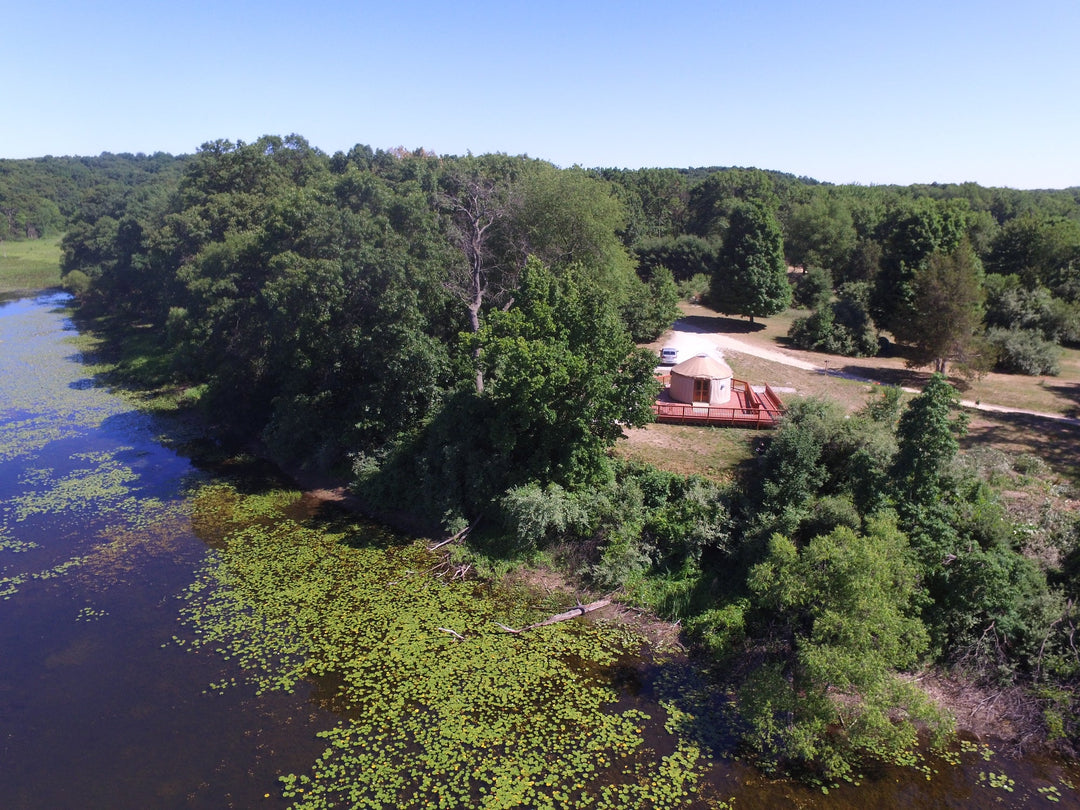 Yurt vs Tiny House: Legal Differences and Council Requirements